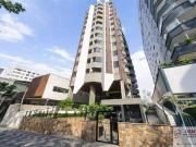 Apartamento para Venda em Santos/SP Pompéia 1 Quartos