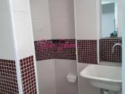 Apartamento para Venda em Santos/SP Pompéia 1 Quartos