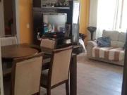 Apartamento para Venda em Santos/SP Pompéia 1 Quartos