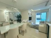 Apartamento para Venda em Santos/SP Pompéia 1 Quartos