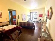 Apartamento para Venda em Santos/SP Pompéia 1 Quartos