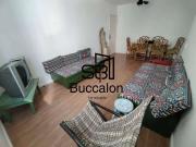 Apartamento para Venda em Santos/SP Pompéia 1 Quartos