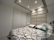 Apartamento para Venda em Santos/SP Pompéia 1 Quartos