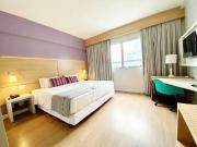 Apartamento para Venda em Santos/SP Pompéia 1 Quartos