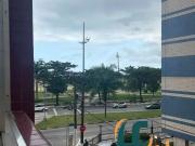 Apartamento para Venda em Santos/SP Pompéia 1 Quartos