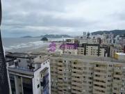 Apartamento para Venda em Santos/SP Pompéia 1 Quartos