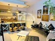 Apartamento para Venda em Santos/SP Pompéia 1 Quartos