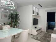 Apartamento para Venda em Santos/SP Pompéia 1 Quartos