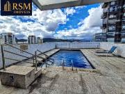 Apartamento para Venda em Santos/SP Pompéia 1 Quartos