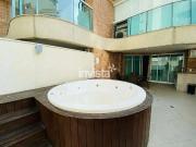 Apartamento para Venda em Santos/SP Pompéia 1 Quartos