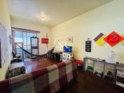 Apartamento para Venda em Santos/SP Pompéia 1 Quartos