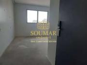 Apartamento para Venda em Santos/SP Pompéia 1 Quartos
