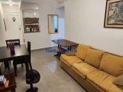 Apartamento para Venda em Santos/SP Pompéia 1 Quartos