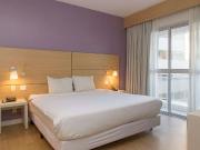 Apartamento para Venda em Santos/SP Pompéia 1 Quartos