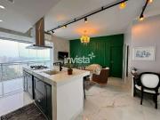 Apartamento para Venda em Santos/SP Pompéia 1 Quartos