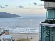 Apartamento para Venda em Santos/SP Pompéia 1 Quartos