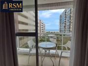 Apartamento para Venda em Santos/SP Pompéia 1 Quartos