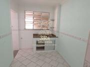 Apartamento para Venda em Santos/SP Pompéia 1 Quartos
