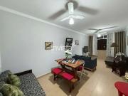 Apartamento para Venda em Santos/SP Pompéia 1 Quartos