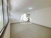 Apartamento para Venda em Santos/SP Pompéia 2 Quartos