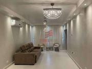 Apartamento para Venda em Santos/SP Pompéia 2 Quartos