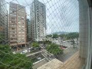 Apartamento para Venda em Santos/SP Pompéia 2 Quartos
