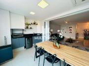 Apartamento para Venda em Santos/SP Pompéia 2 Quartos