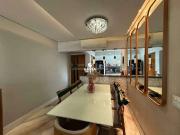 Apartamento para Venda em Santos/SP Pompéia 2 Quartos