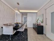 Apartamento para Venda em Santos/SP Pompéia 2 Quartos