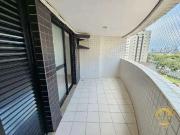 Apartamento para Venda em Santos/SP Pompéia 2 Quartos