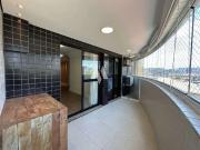 Apartamento para Venda em Santos/SP Pompéia 2 Quartos