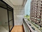 Apartamento para Venda em Santos/SP Pompéia 2 Quartos