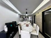 Apartamento para Venda em Santos/SP Pompéia 2 Quartos