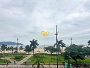 Apartamento para Venda em Santos/SP Pompéia 2 Quartos