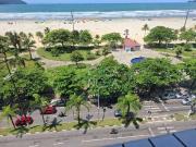 Apartamento para Venda em Santos/SP Pompéia 2 Quartos