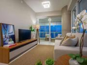 Apartamento para Venda em Santos/SP Pompéia 2 Quartos