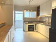 Apartamento para Venda em Santos/SP Pompéia 2 Quartos