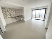 Apartamento para Venda em Santos/SP Pompéia 2 Quartos