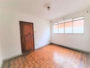 Apartamento para Venda em Santos/SP Pompéia 2 Quartos