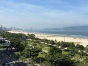 Apartamento para Venda em Santos/SP Pompéia 2 Quartos