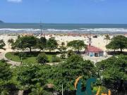 Apartamento para Venda em Santos/SP Pompéia 2 Quartos