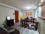 Apartamento para Venda em Santos/SP Pompéia 2 Quartos