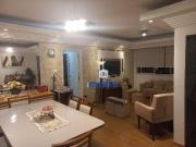 Apartamento para Venda em Santos/SP Pompéia 2 Quartos