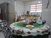 Apartamento para Venda em Santos/SP Pompéia 2 Quartos