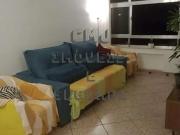 Apartamento para Venda em Santos/SP Pompéia 2 Quartos