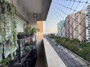 Apartamento para Venda em Santos/SP Pompéia 2 Quartos