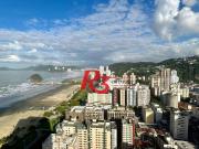 Apartamento para Venda em Santos/SP Pompéia 2 Quartos