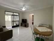 Apartamento para Venda em Santos/SP Pompéia 2 Quartos