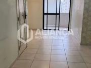 Apartamento para Venda em Santos/SP Pompéia 2 Quartos