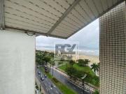 Apartamento para Venda em Santos/SP Pompéia 2 Quartos